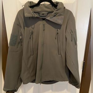 Rothco Tactical Jacket